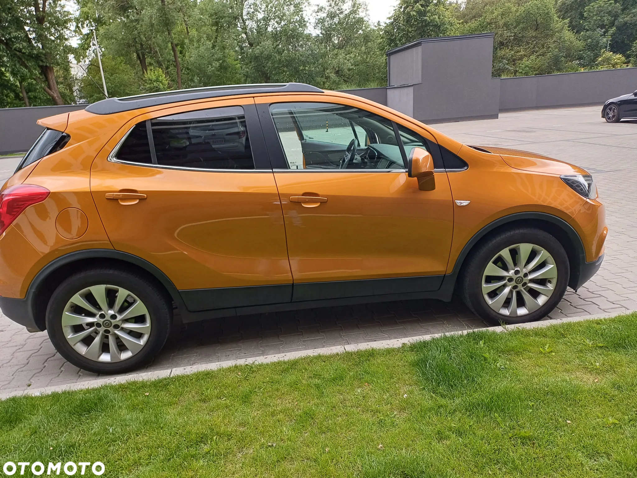 Opel Mokka 1.4 T Cosmo S&S - 3