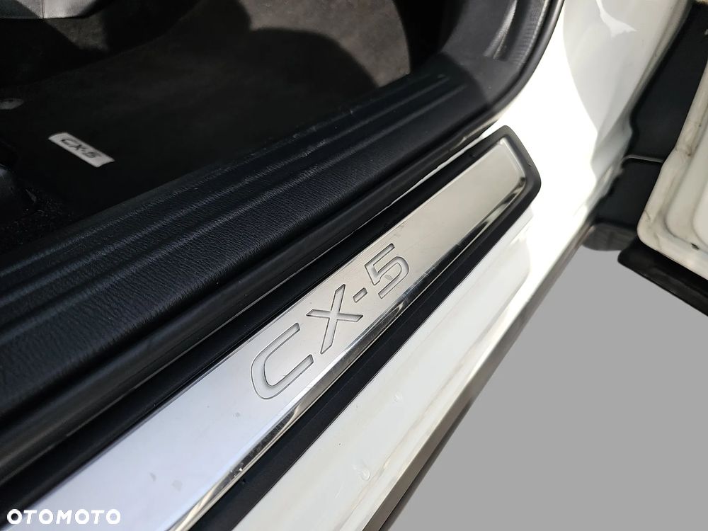 Mazda CX-5 2.0 Skyenergy 2WD - 22