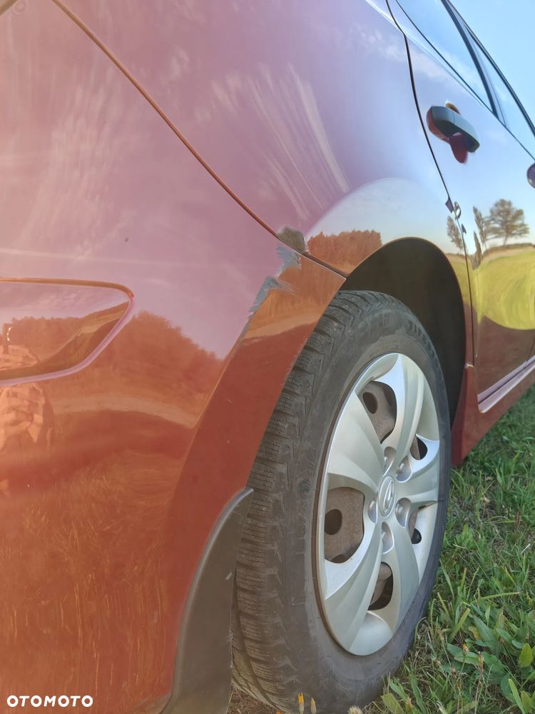 Hyundai i30 - 6