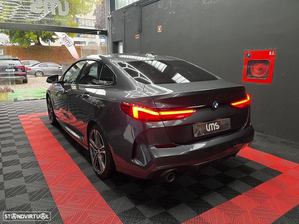 BMW 218 Gran Coupé i M Sport - 7