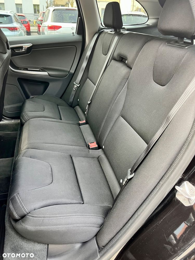 Volvo XC 60 D3 Inscription - 28