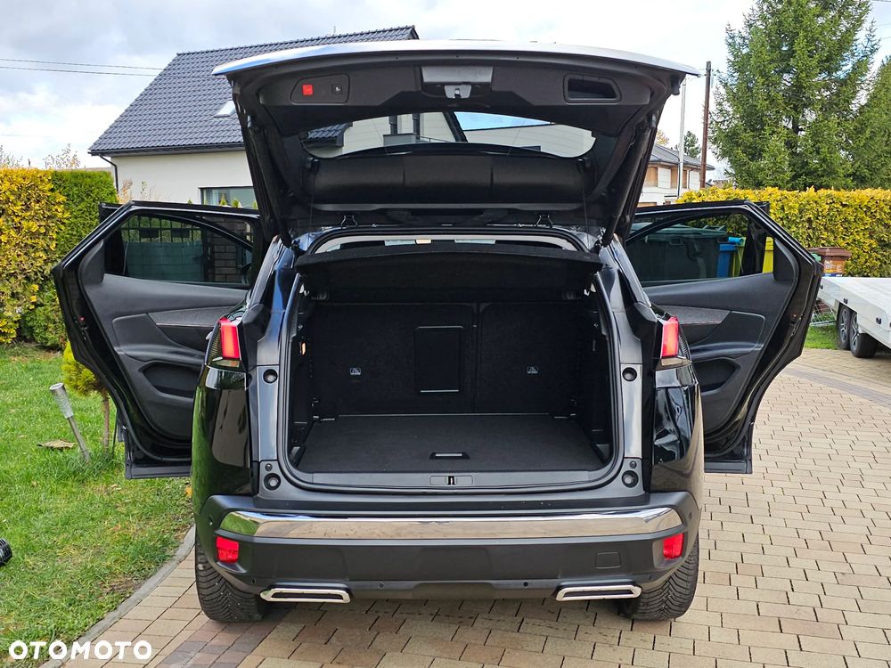 Peugeot 3008 1.5 BlueHDi Allure Pack S&S - 37