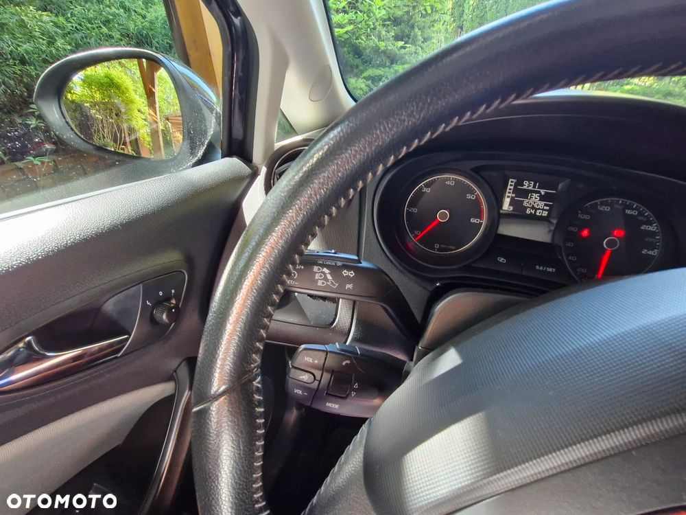 Seat Ibiza - 19