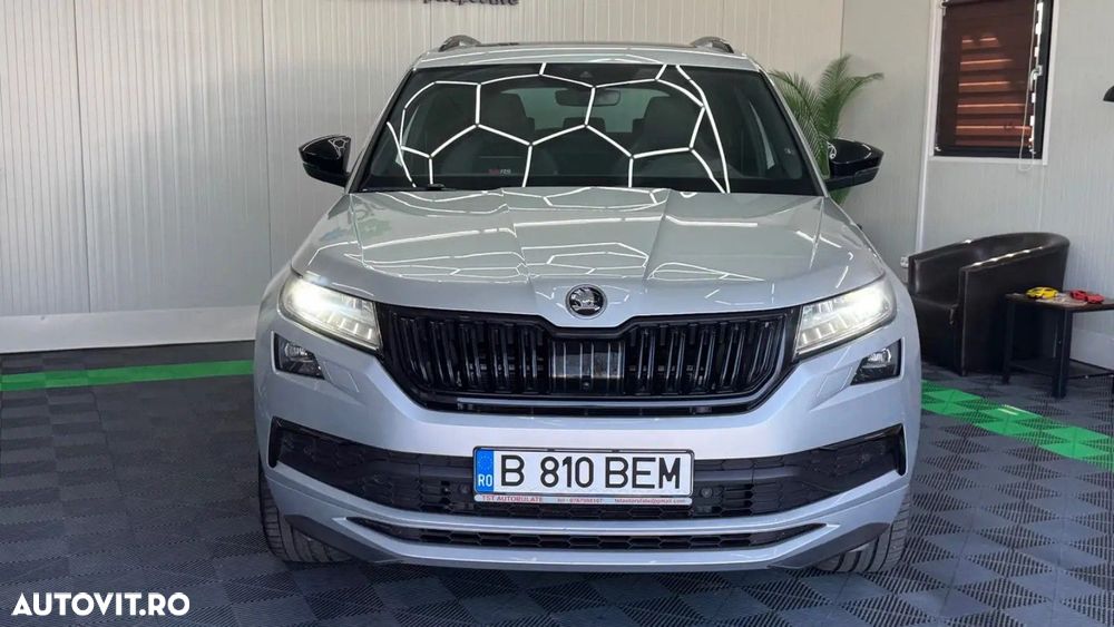 Skoda Kodiaq - 3