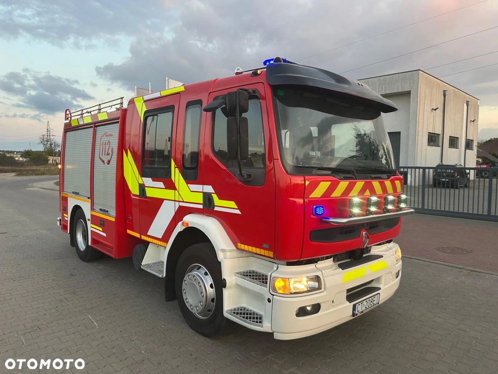 Renault Premium - 9
