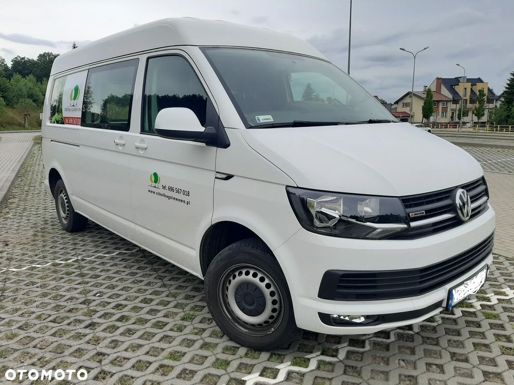 Volkswagen Transporter L2H2 4Motion - 3