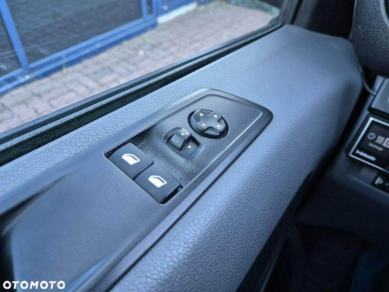 Toyota ProAce - 21