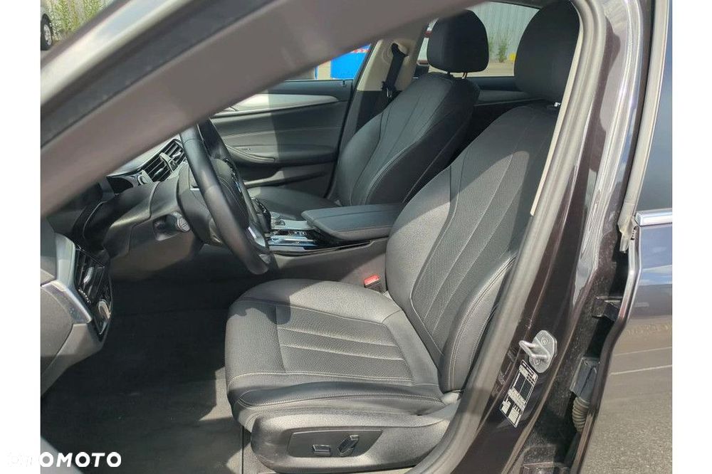 BMW Seria 5 - 6