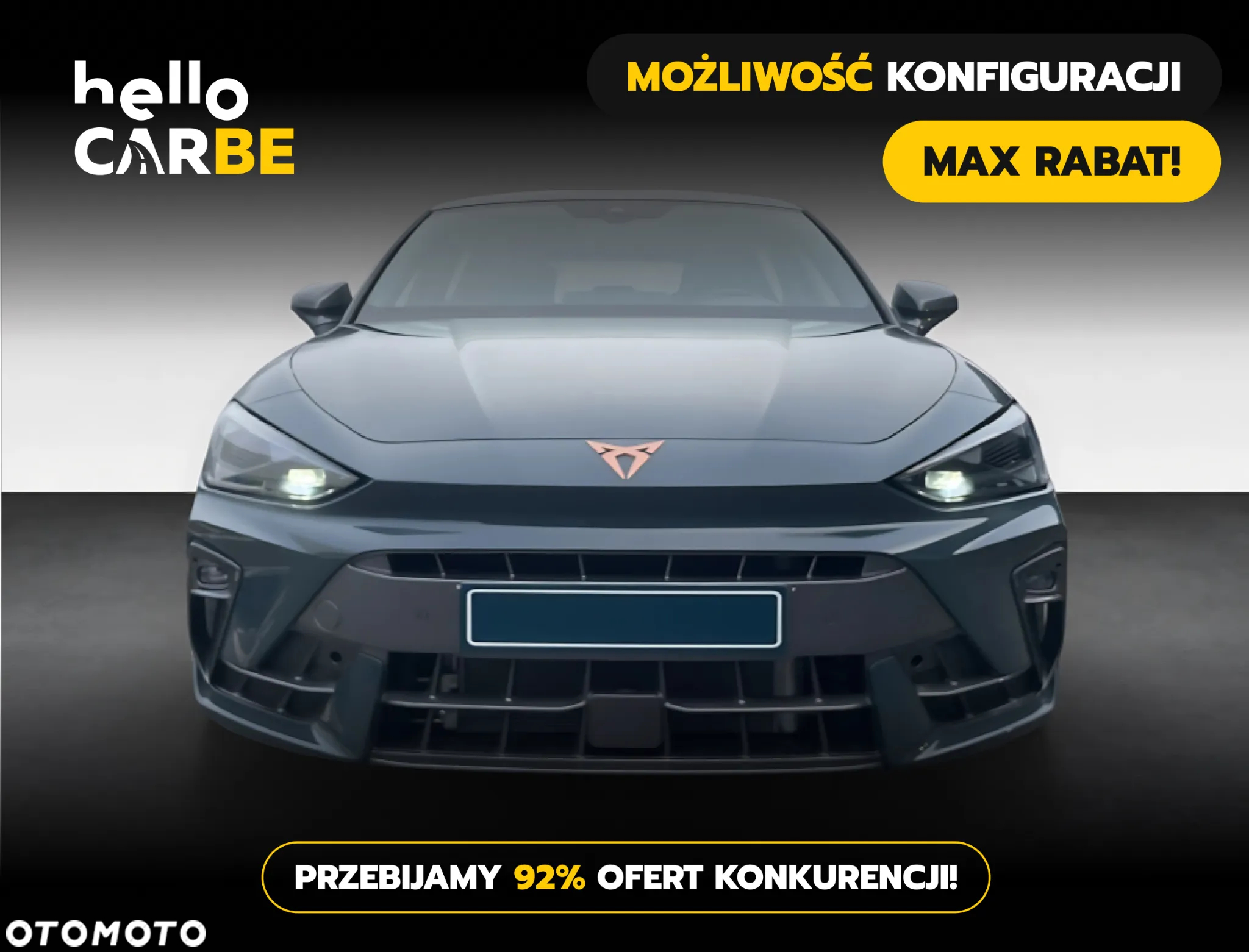 Cupra Leon 1.5 TSI - 4
