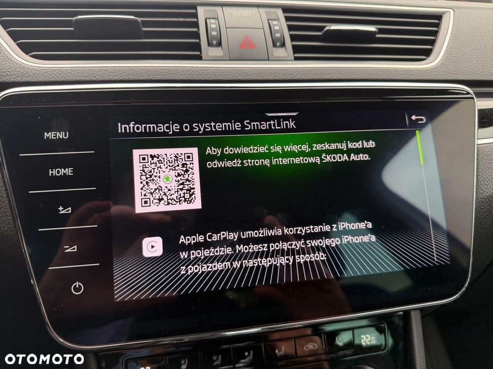Skoda Superb - 28