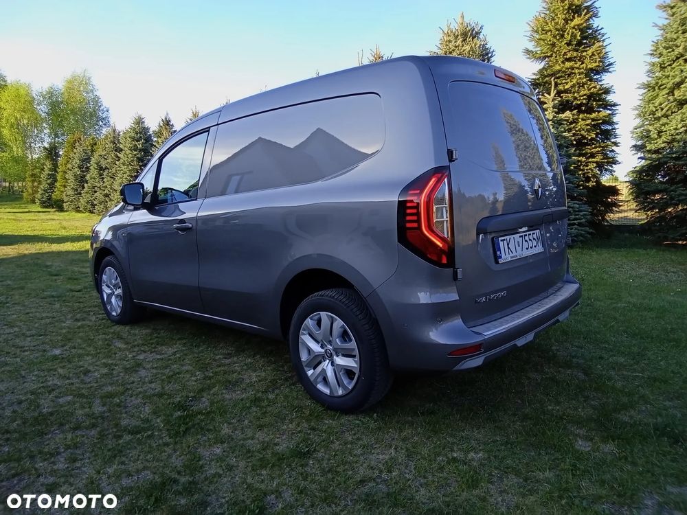 Renault Kangoo Van Extra 1.3 TCE 130 - 7