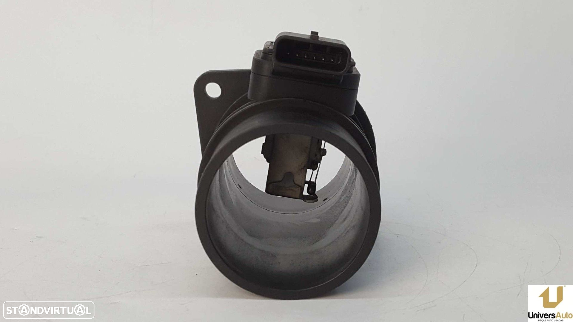 MEDIDOR DE MASSA DE AR RENAULT CLIO II FASE II (B/CB0) AUTHENTIQUE - 5