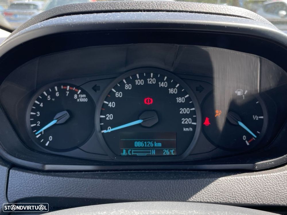 Ford KA+ 1.2 Ti-VCT Ultimate - 3