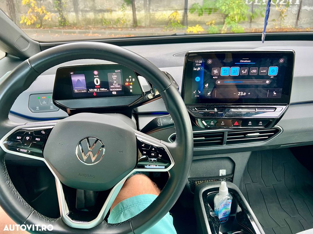 Volkswagen ID.3 58 kWh Pro Performance - 24