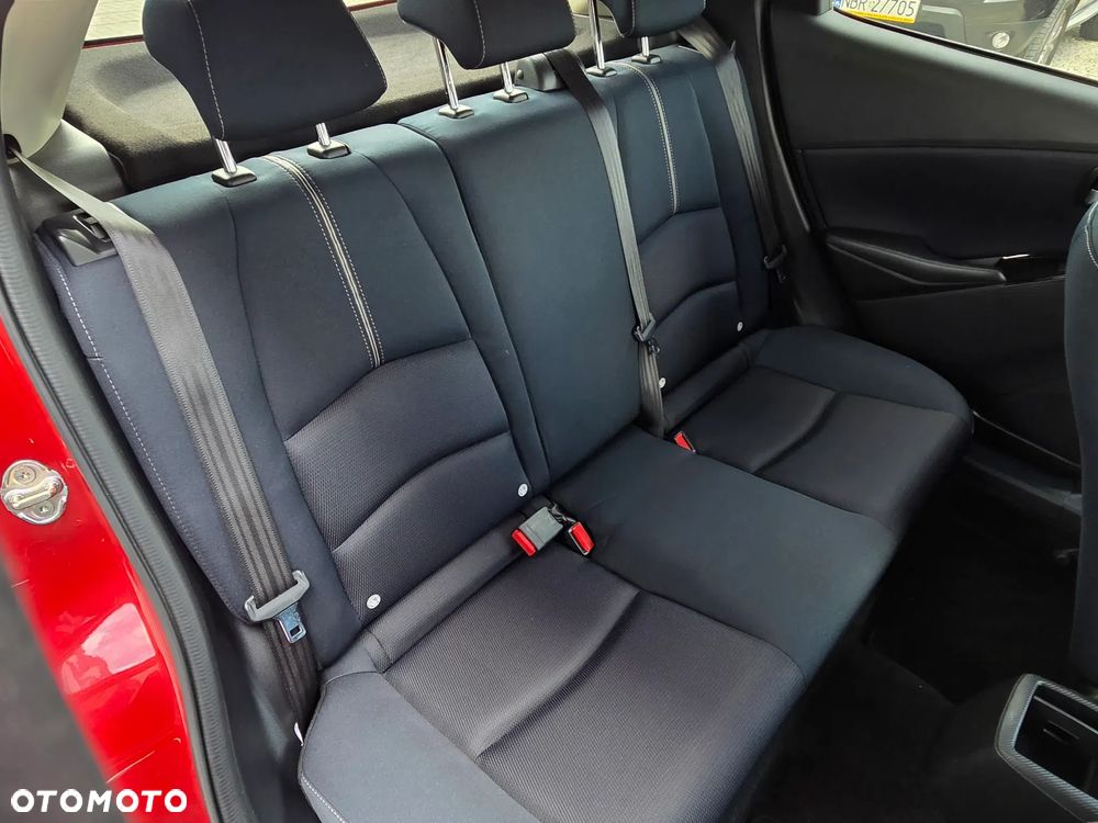 Mazda 2 SKYACTIV-G 90 Homura - 13