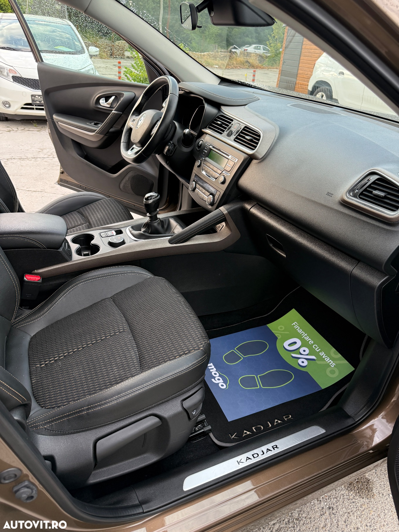 Renault Kadjar 1.2 TCe XMod - 16