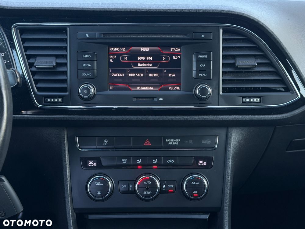 Seat Leon - 17