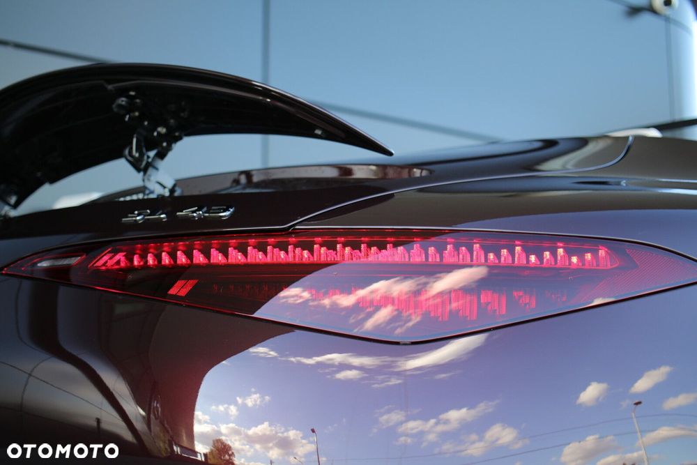 Mercedes-Benz SL - 23