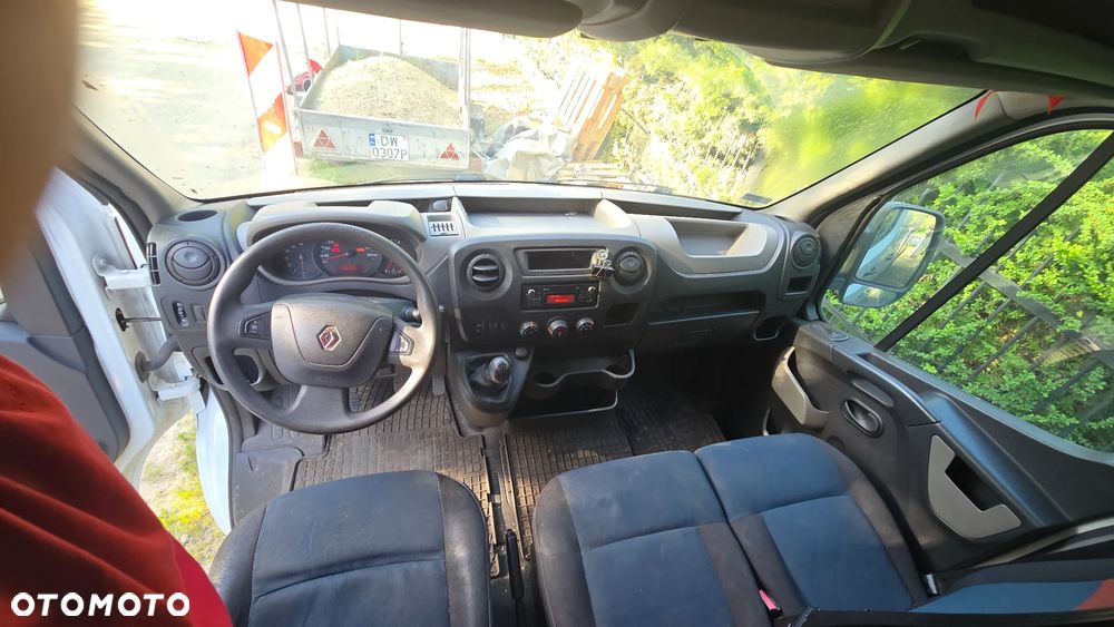 Renault Master - 12