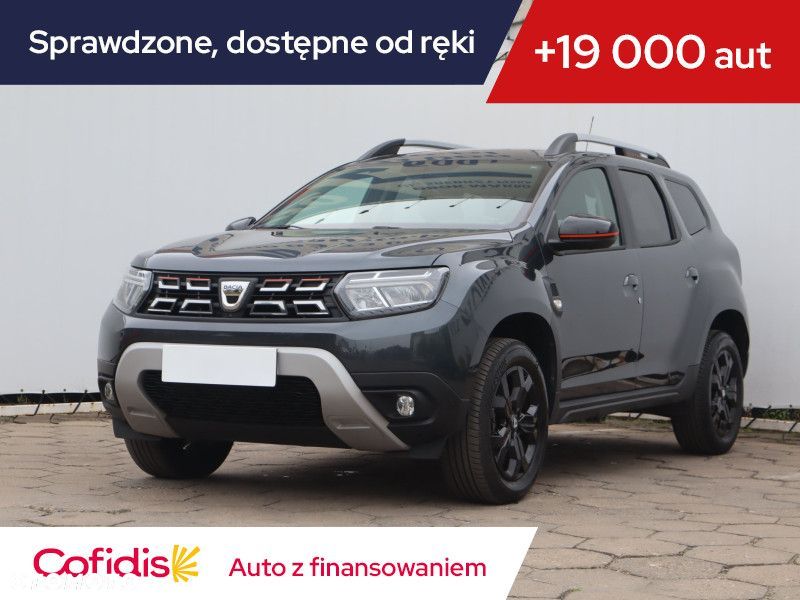 Dacia Duster - 2