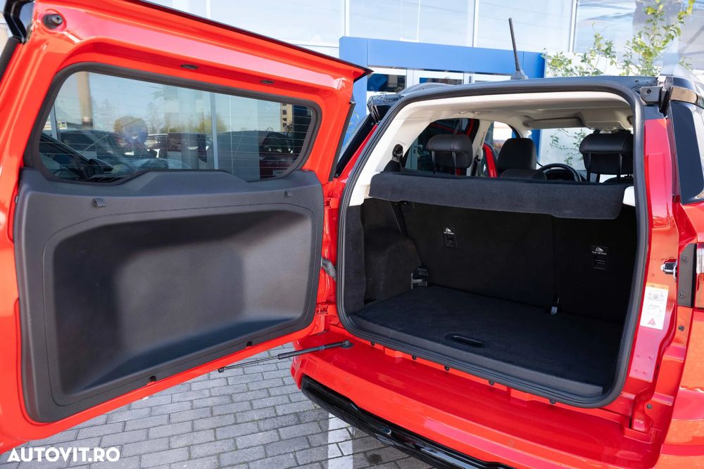Ford EcoSport 1.0 EcoBoost ST-Line - 7