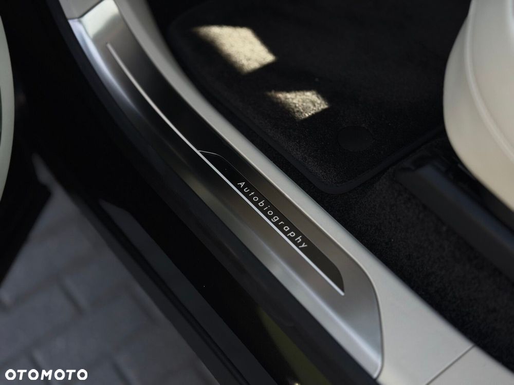 Land Rover Range Rover - 12