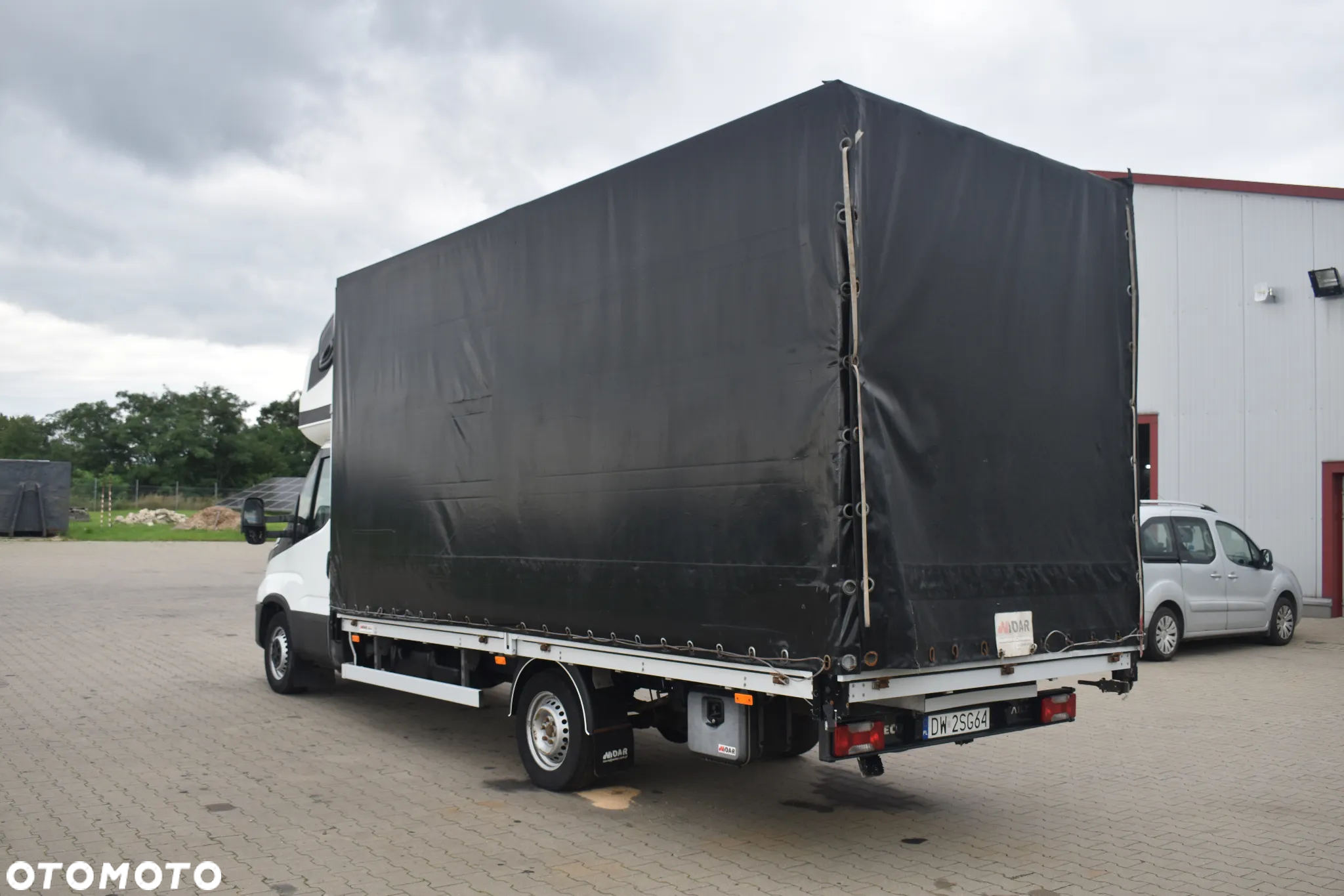 Iveco Daily - 5