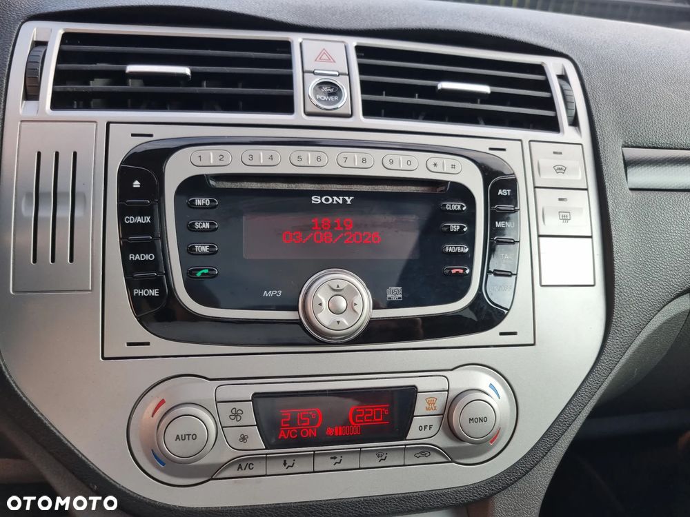 Ford Kuga 2.0 TDCi Titanium - 14