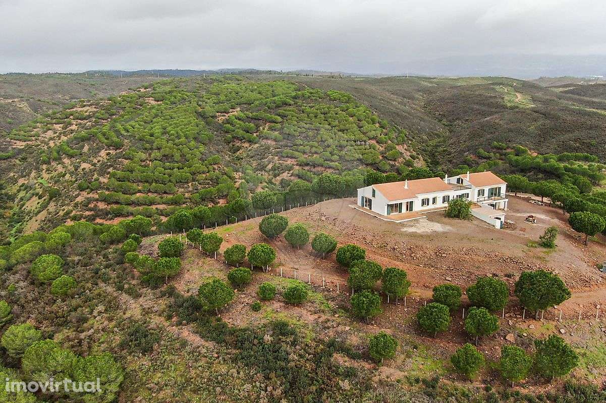 Quinta T6 para venda - Grande imagem: 4/47