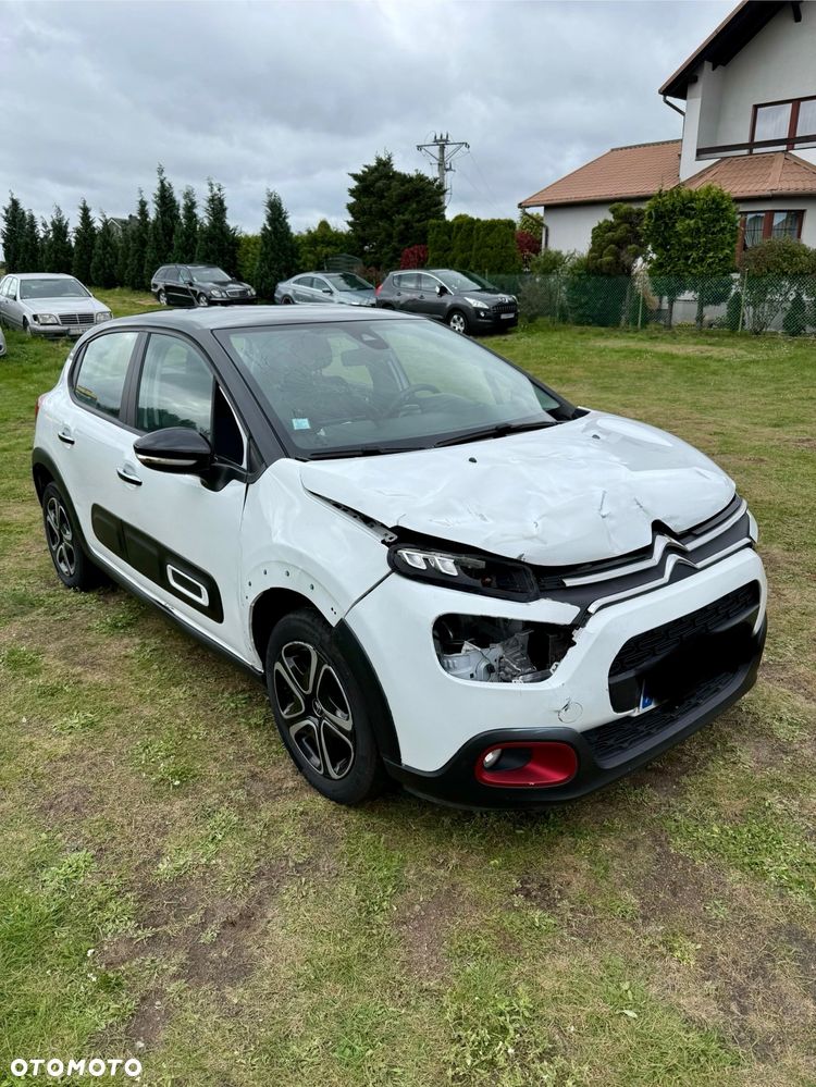 Citroën C3 Pure Tech 82 LIVE - 6