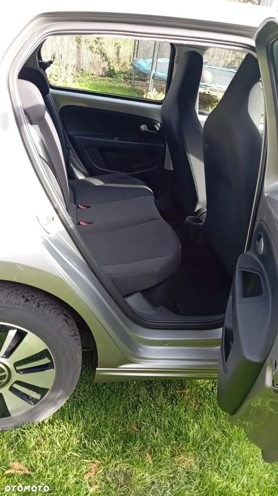 Volkswagen up! e-up United - 7