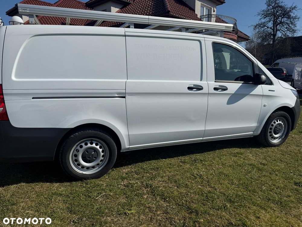 Mercedes-Benz vito - 5