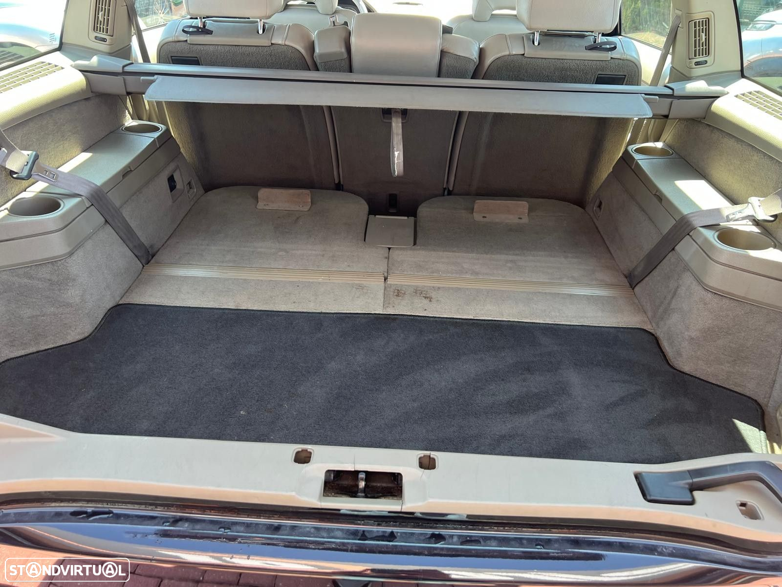 Volvo XC 90 2.4 D5 7L Executive - 13