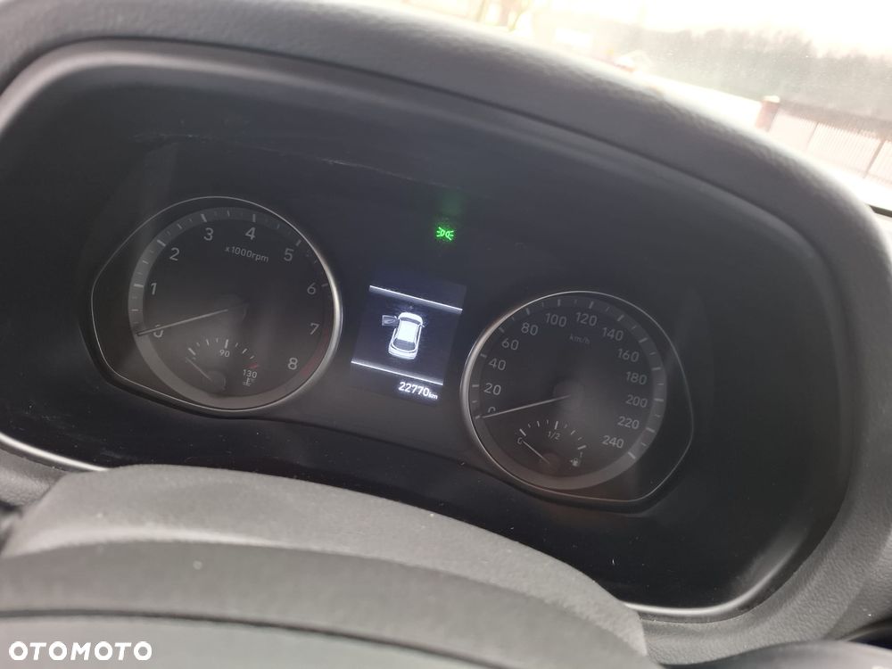 Hyundai i30 1.0 T-GDI Modern - 8