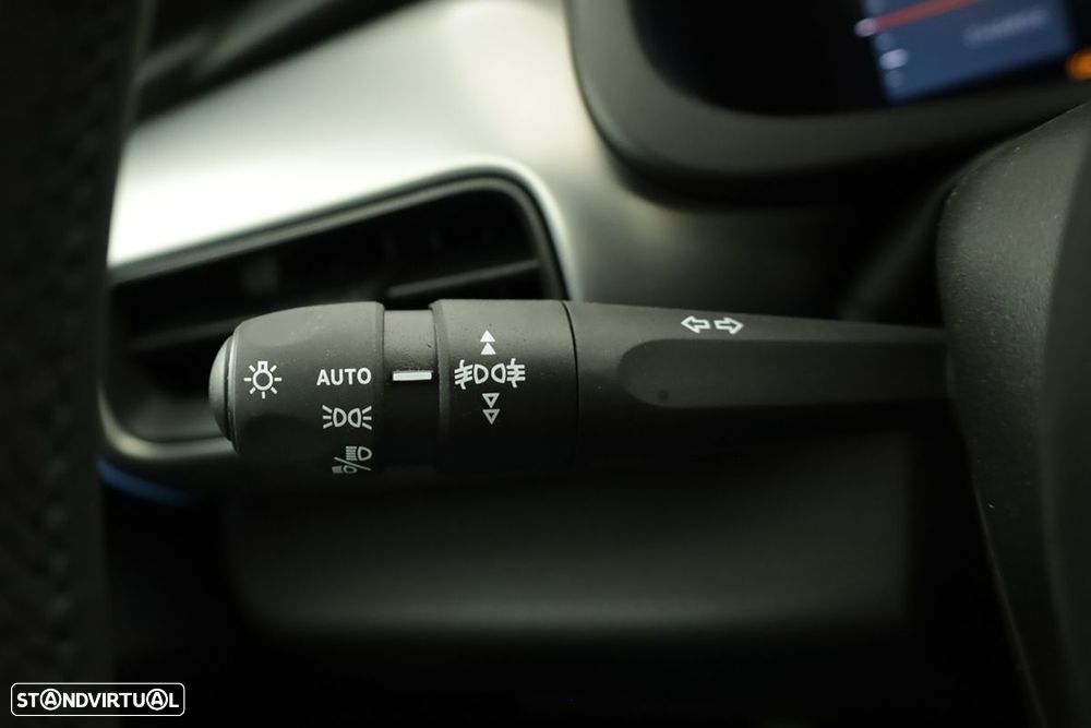 Jeep Avenger 54 kWh Summit - 17