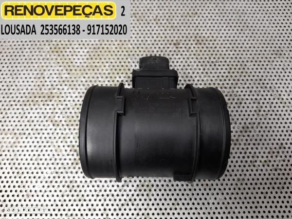 Medidor Massa Ar Alfa Romeo Mito (955_) - 1