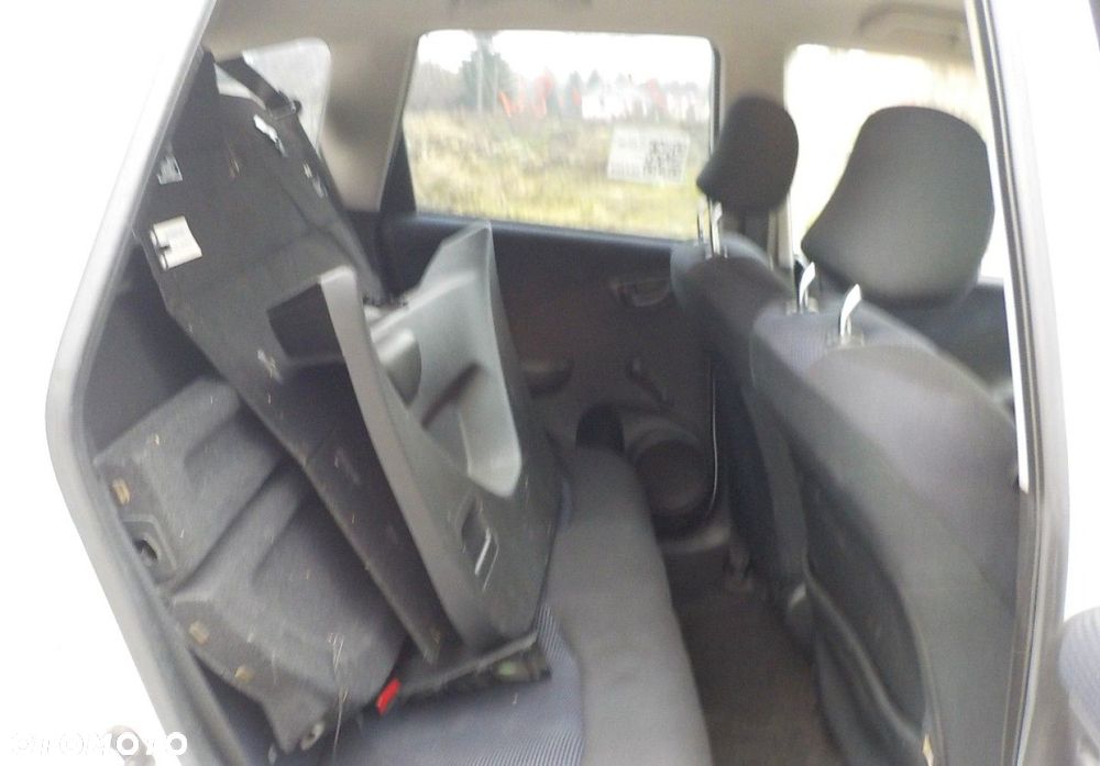 Honda Jazz - 19