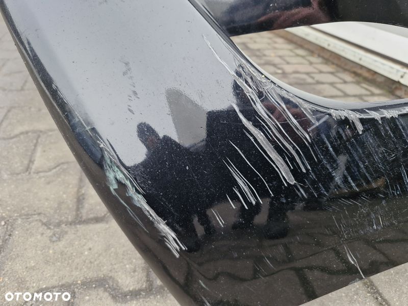 peugeot rcz zderzak przód przedni ktvc - 7