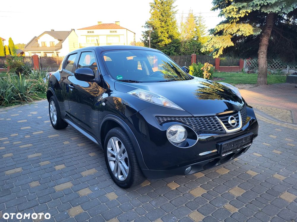 Nissan Juke 1.6 Ministry of Sound - 17