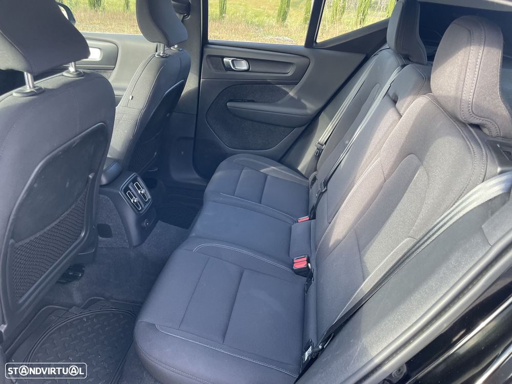 Volvo XC 40 1.5 T4 PHEV Inscription Expression - 10