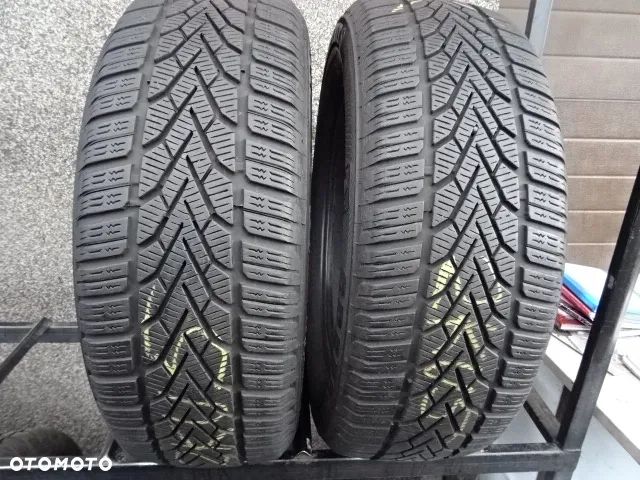 205/60/R16 96H SEMPERIT SPEED-GRIP 2