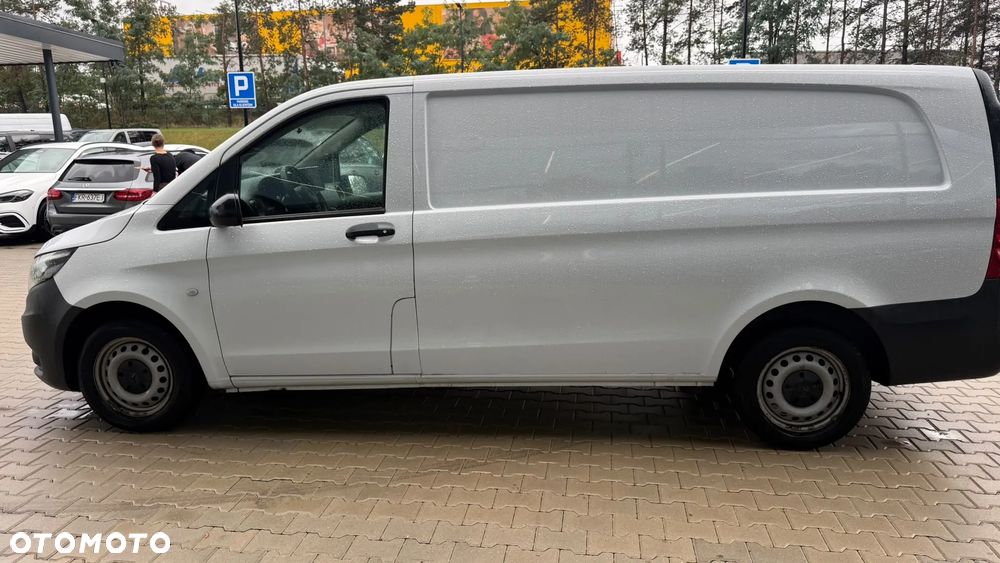Mercedes-Benz VITO 114 CDI - 7