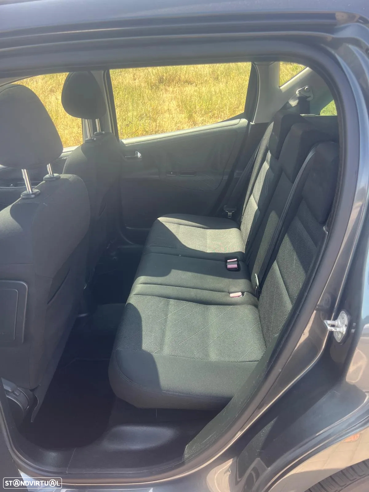 Peugeot 207 SW 1.4 Trendy - 7