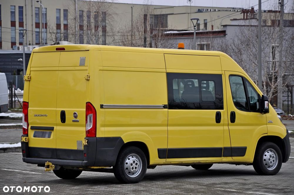 Fiat Ducato - 3