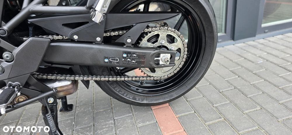 Kawasaki Versys 1000 - 41