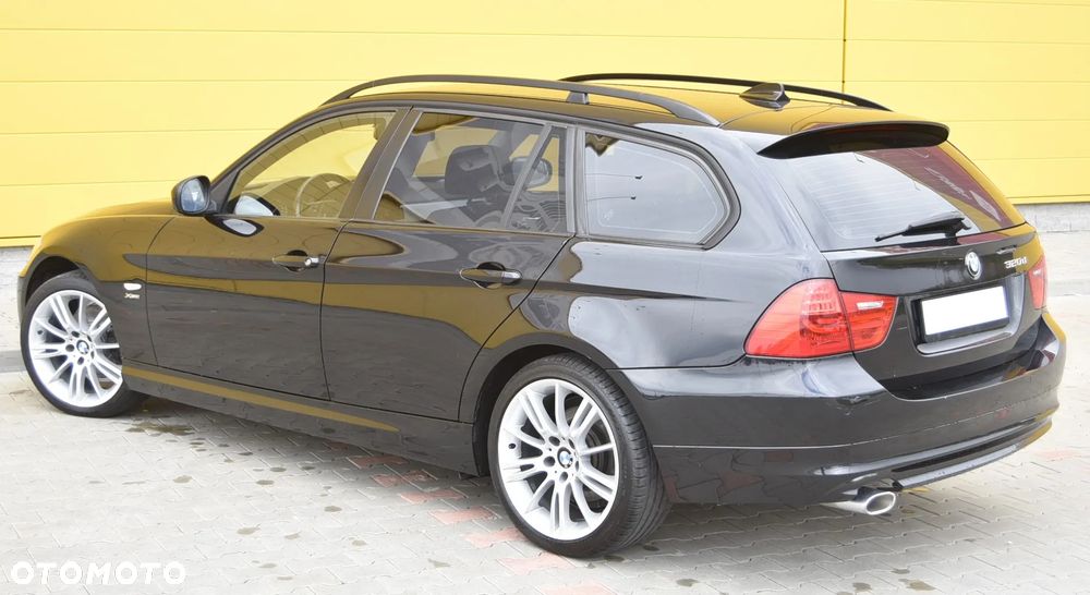 BMW Seria 3 320d DPF - 11