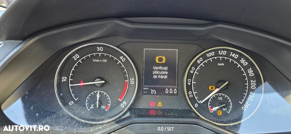 Skoda Superb 1.6 TDI DSG Style - 1