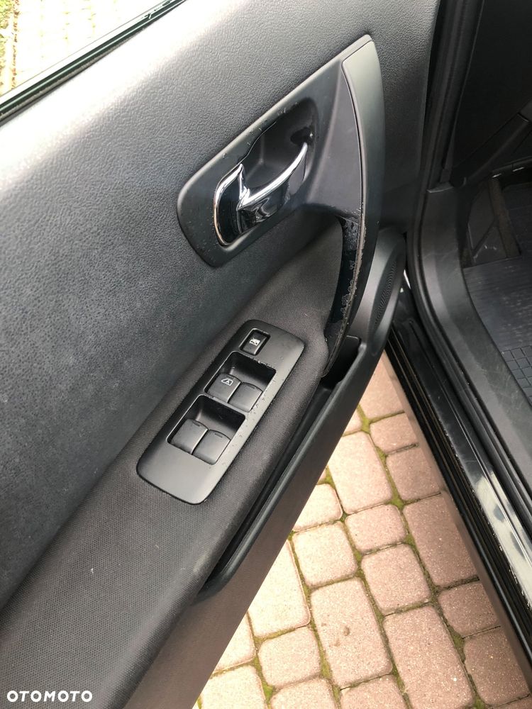 Nissan Qashqai 1.6 Visia - 19