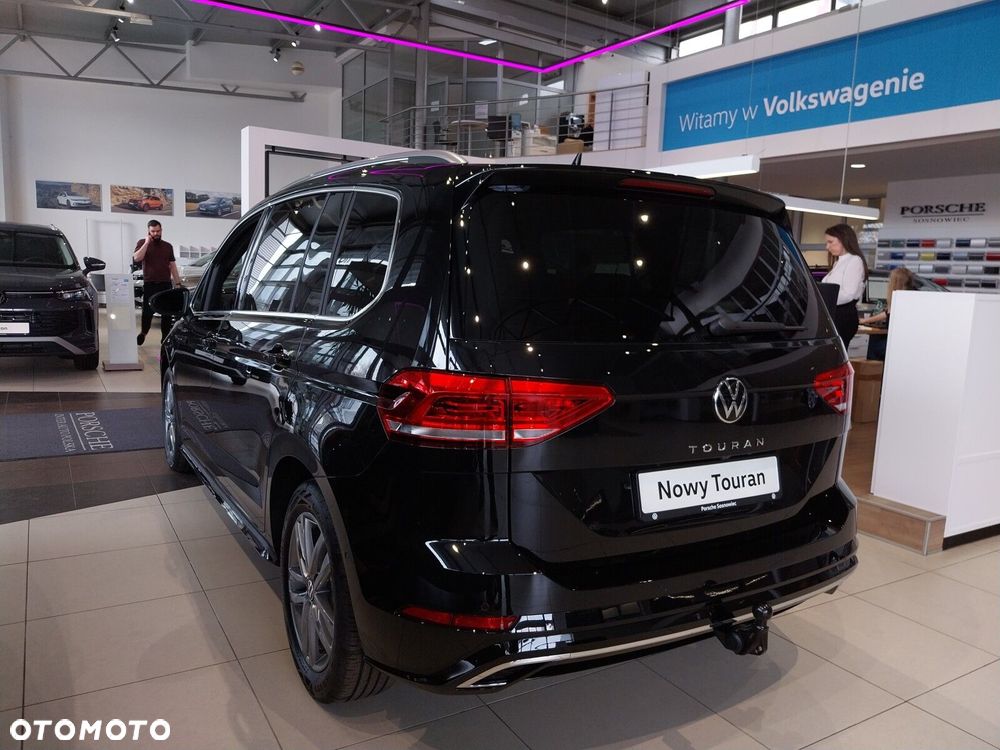 Volkswagen Touran - 6