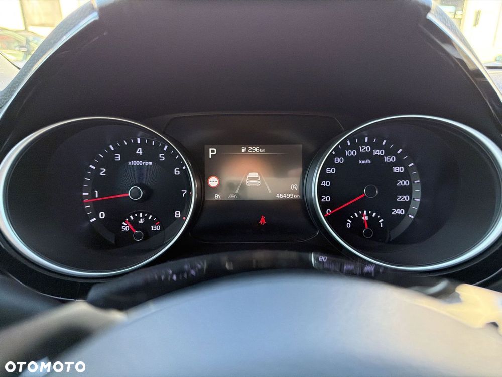 Kia Ceed 1.5 T-GDI Tribute DCT - 14